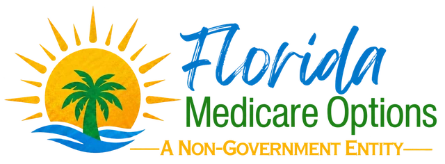Florida Medicare Options — A Non-Government Entity