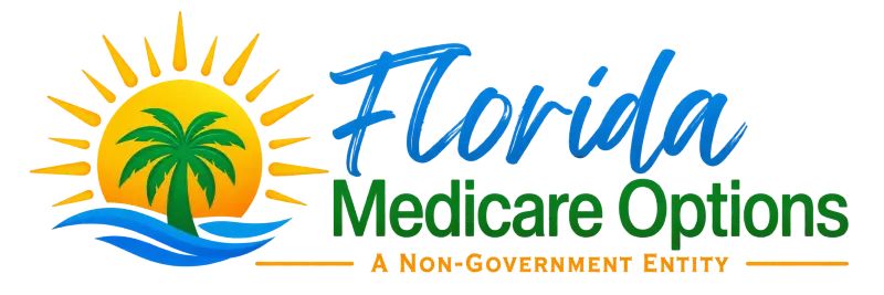 Florida Medicare Options - A Non-Government Entity