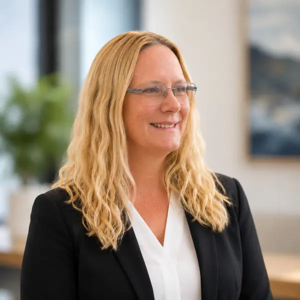 Sharon Mackey, Licensed Florida Health Agent