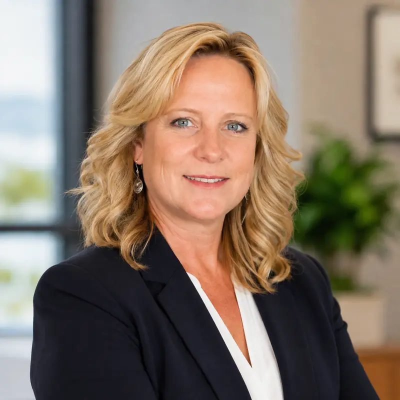 Sharon Mackey, Licensed Florida Health Agent