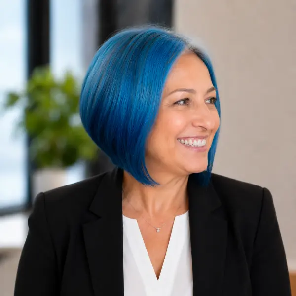Susan Hueck, Administrative Assistant